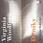 Deníky - Virginia Woolf – Hledejceny.cz