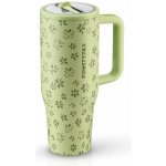 Frostypax Termohrnek Flow 1,2 l černý – Zboží Dáma