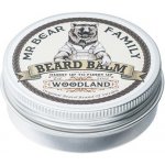 Mr Bear Family Woodland balzám na vousy 60 ml – Zboží Dáma