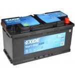 Exide Micro-hybrid AGM 12V 95Ah 850A EK950 – Zbozi.Blesk.cz