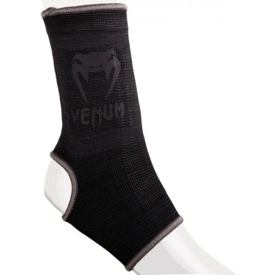 Venum Kontact Bandáže kotníků BLACK/Black – Hledejceny.cz