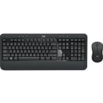 Logitech MK540 Advanced 920-008685 – Hledejceny.cz