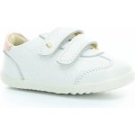 Bobux boty Sprite Embossed White Seashell Step Up – Hledejceny.cz