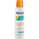 Astrid Sun Easy spray mléko na opalování SPF20 150 ml