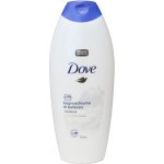 Dove kosmetický sprchový gel a pěna do koupele Original 750 ml – Zboží Mobilmania