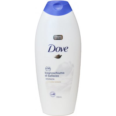 Dove kosmetický sprchový gel a pěna do koupele Original 750 ml