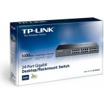 TP-Link TL-SG1024D – Hledejceny.cz
