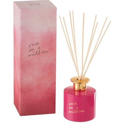 J-Line Interiérová vůně v difuzéru Golden Honey 150 ml – Hledejceny.cz