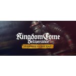 Kingdom Come: Deliverance Treasures of the Past – Hledejceny.cz