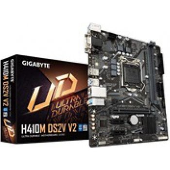 Gigabyte H410M DS2V V2