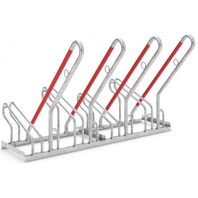 XBF 2504 plastové opláštění š 1400 mm 4 kola – Hledejceny.cz