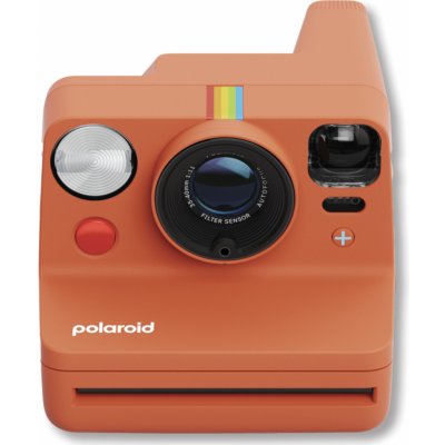 Polaroid Now+ Gen 3 – Zboží Živě