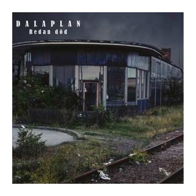 Dalaplan - Redan Död Siste Kvar SP