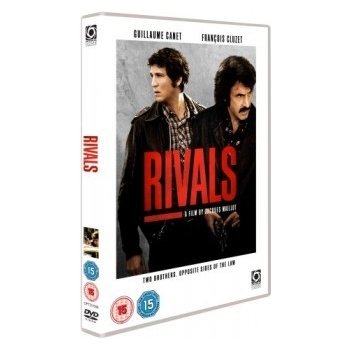 Rivals DVD