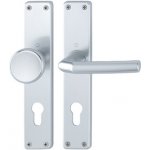 Hoppe BIRMINGHAM – PZ – 90 mm klika - madlo – Hledejceny.cz