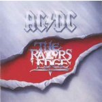 AC/DC - Razor's Edge - LP – Zboží Dáma