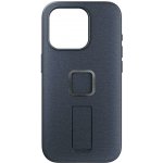 Peak Design Everyday Loop Case iPhone 15 Pro V2 modré – Zboží Mobilmania