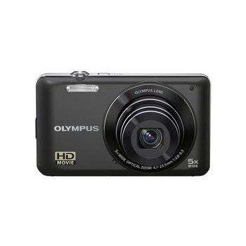 Olympus VG-120