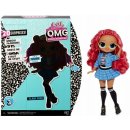 L.O.L. Surprise! OMG Series 3 Da Boss Fashion Doll