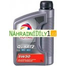 Motorový olej Total Quartz INEO MC3 5W-30 1 l