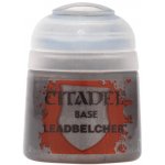 GW Citadel Base: Leadbelcher 12ml – Zboží Mobilmania