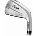 Titleist T250 železa pravé 4-PW ocel Stiff – Hledejceny.cz