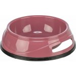 Trixie HEAVY Miska s gumovým okrajem 0,75 l / 16 cm – Zboží Mobilmania