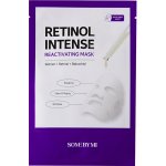 Some By Mi Retinol Intense Reactivating Mask 22 g – Zboží Dáma