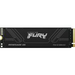 Kingston FURY Renegade G5 1TB, SFYR2S/1T0 – Zboží Živě
