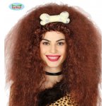 Kost se sponou do vlasů – Sleviste.cz