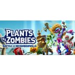 Plants Vs Zombies: Battle For Neighborville – Hledejceny.cz