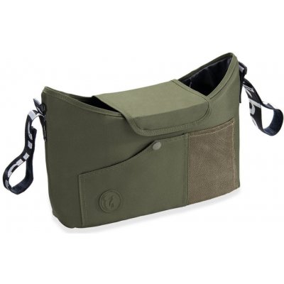 Hauck Pushchair Bag Olive – Zboží Dáma