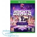 Agents of Mayhem (D1 Edition)