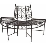 Garden Pleasure Narvi černá 63 cm – Zboží Dáma