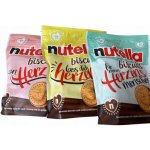 Ferrero Nutella Biscuits 304 g – Hledejceny.cz
