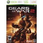 Gears of War 2  – Zboží Živě