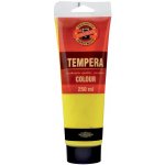 KOH-I-NOOR temperová barva 162795/1210 žluť tmavá 250 ml – Hledejceny.cz