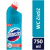 Dezinfekční prostředek na WC Domestos 24h Atlantic Fresh čistič WC, 750 ml