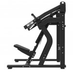 TUNTURI PLATINUM Incline Chest Press V-series – Zboží Dáma