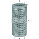 Vzduchový filtr MAHLE LX 502 – Hledejceny.cz