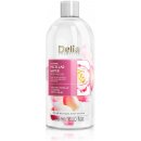 Delia Cosmetics Micellar Water Rose Petals Extract zklidňující čisticí micelární voda 500 ml