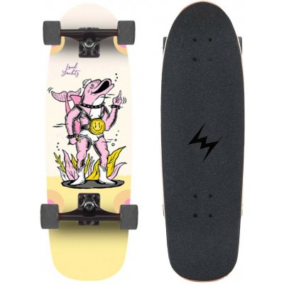 LANDYACHTZ TugBoat Flippy 30 – Hledejceny.cz