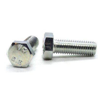 M14x40 šroub se šestihrannou hlavou, celý závit, DIN 933 8.8 – Sleviste.cz