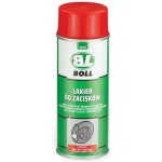 Boll sprej na brzdové třmeny 400 ml červená – Sleviste.cz