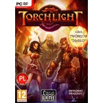 Torchlight – Hledejceny.cz