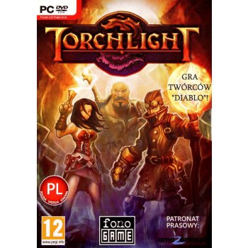 Torchlight