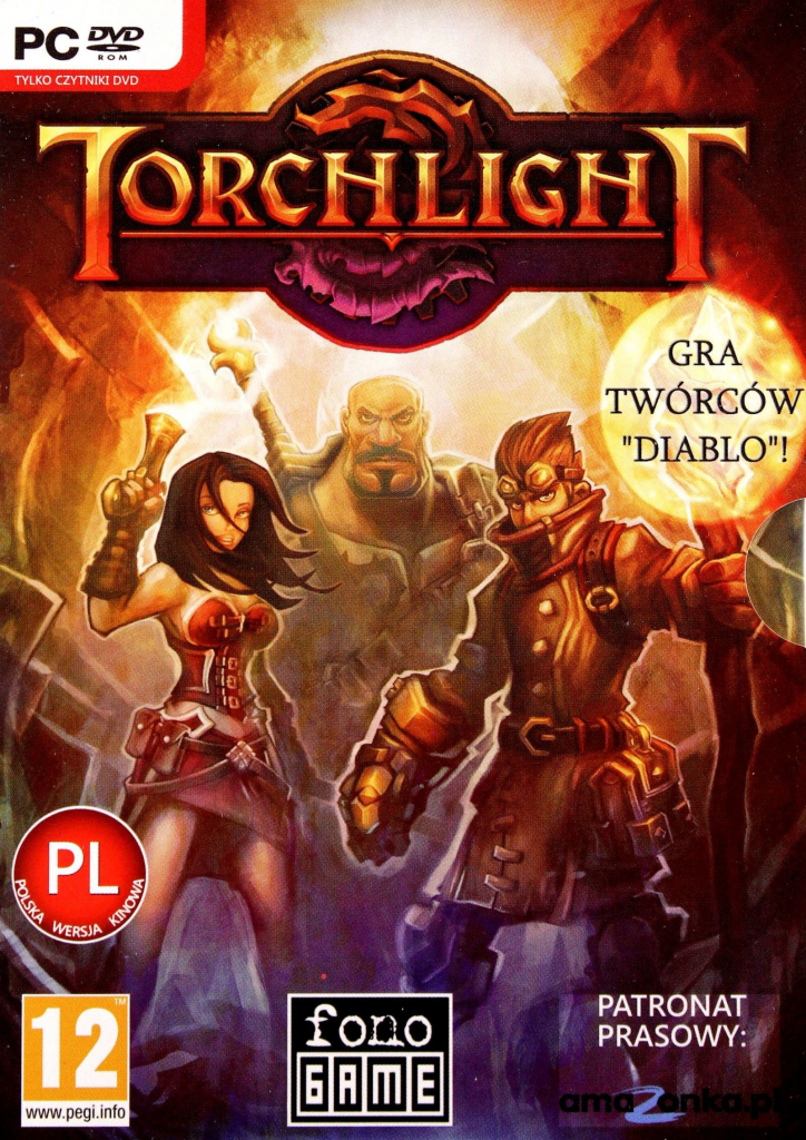 Torchlight