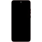 LCD Displej + Rám Motorola Edge 50 Neo - originál – Zboží Živě