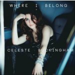 Buckingham Celeste - Where I Belong CD – Zbozi.Blesk.cz