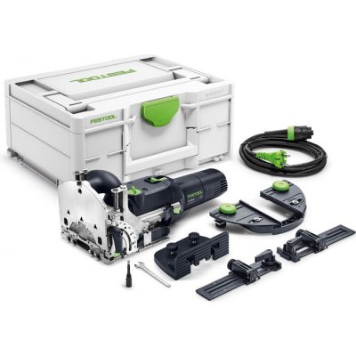 FESTOOL DOMINO DF 500 RQ-Set 578541 – Zboží Dáma